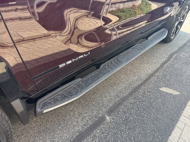 New 2025 GMC Sierra EV Denali image 4