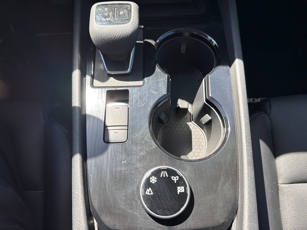 Used 2023 Nissan Rogue SV w/ SV Premium B Package AWD/4WD image 22