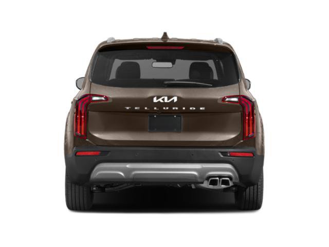 Certified 2022 Kia Telluride SX w/ SX Prestige Package image 8