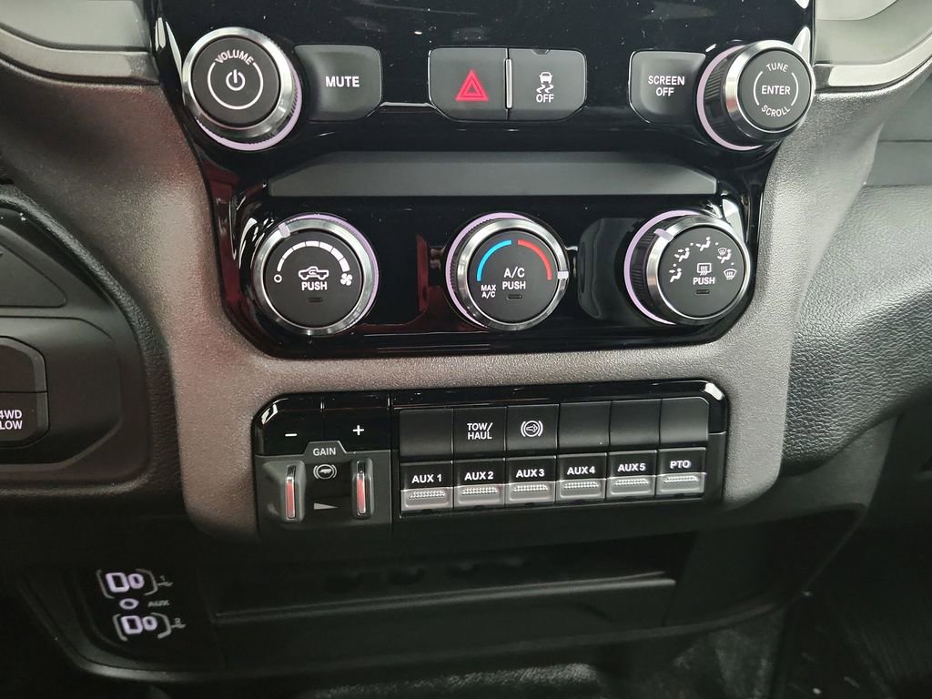 New 2026 RAM 4500 Tradesman w/ Chrome Appearance Group image 17