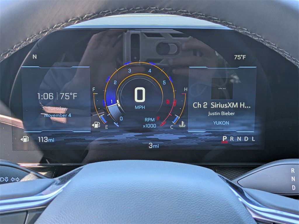 New 2026 Chevrolet Equinox LT image 29