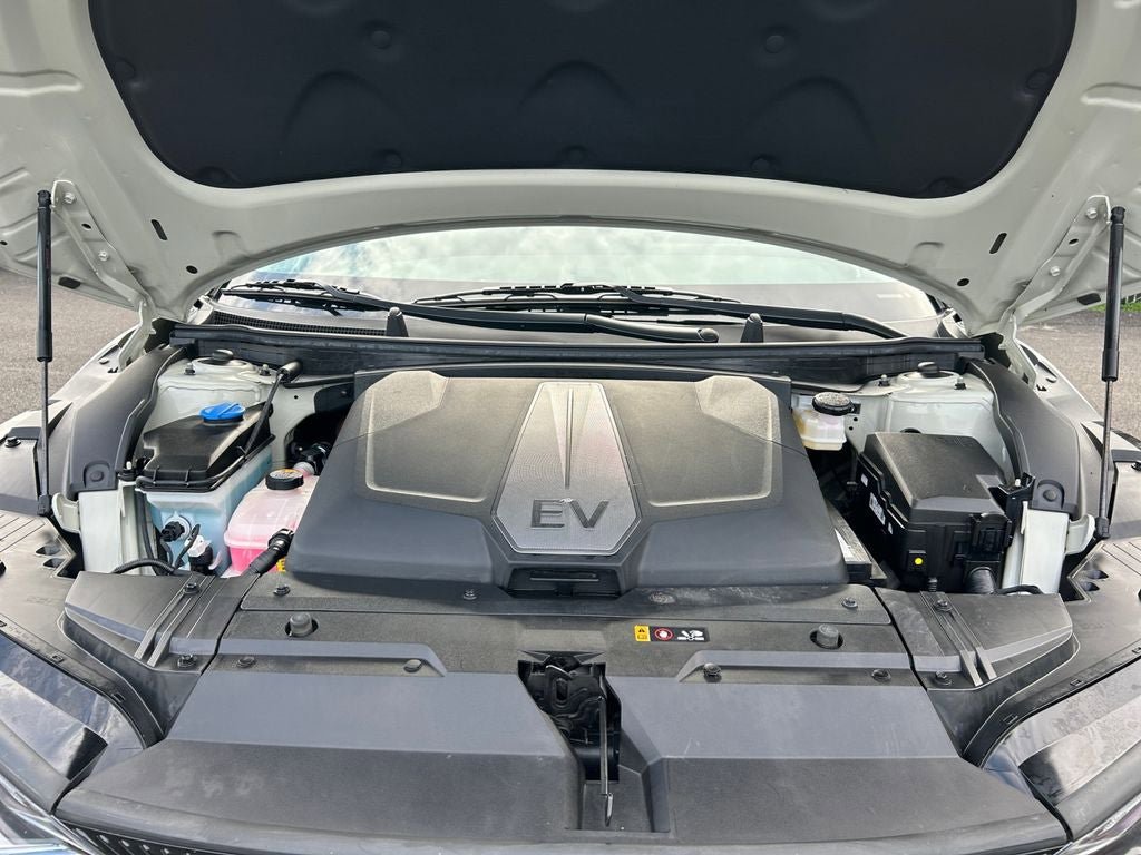 Used 2023 Kia EV6 Wind w/ Wind Technology Package AWD/4WD image 29