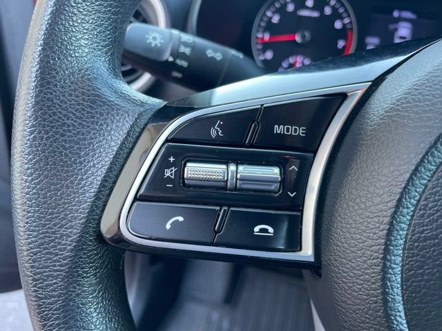 Used 2021 Kia Forte LXS FWD image 24