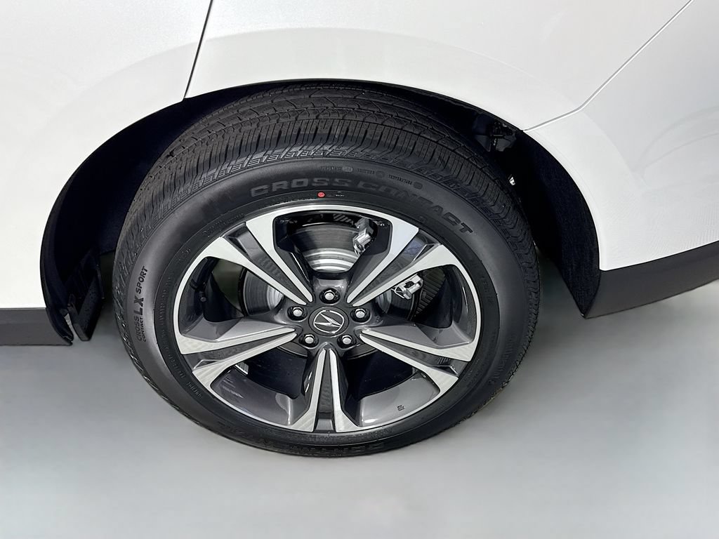 Used 2026 Acura RDX SH-AWD w/ Technology Package image 30