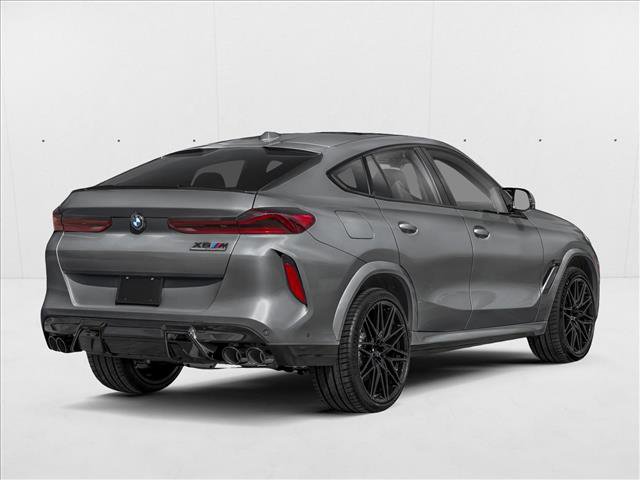 New 2026 BMW X6 M Competition w/ Executive Package video 2