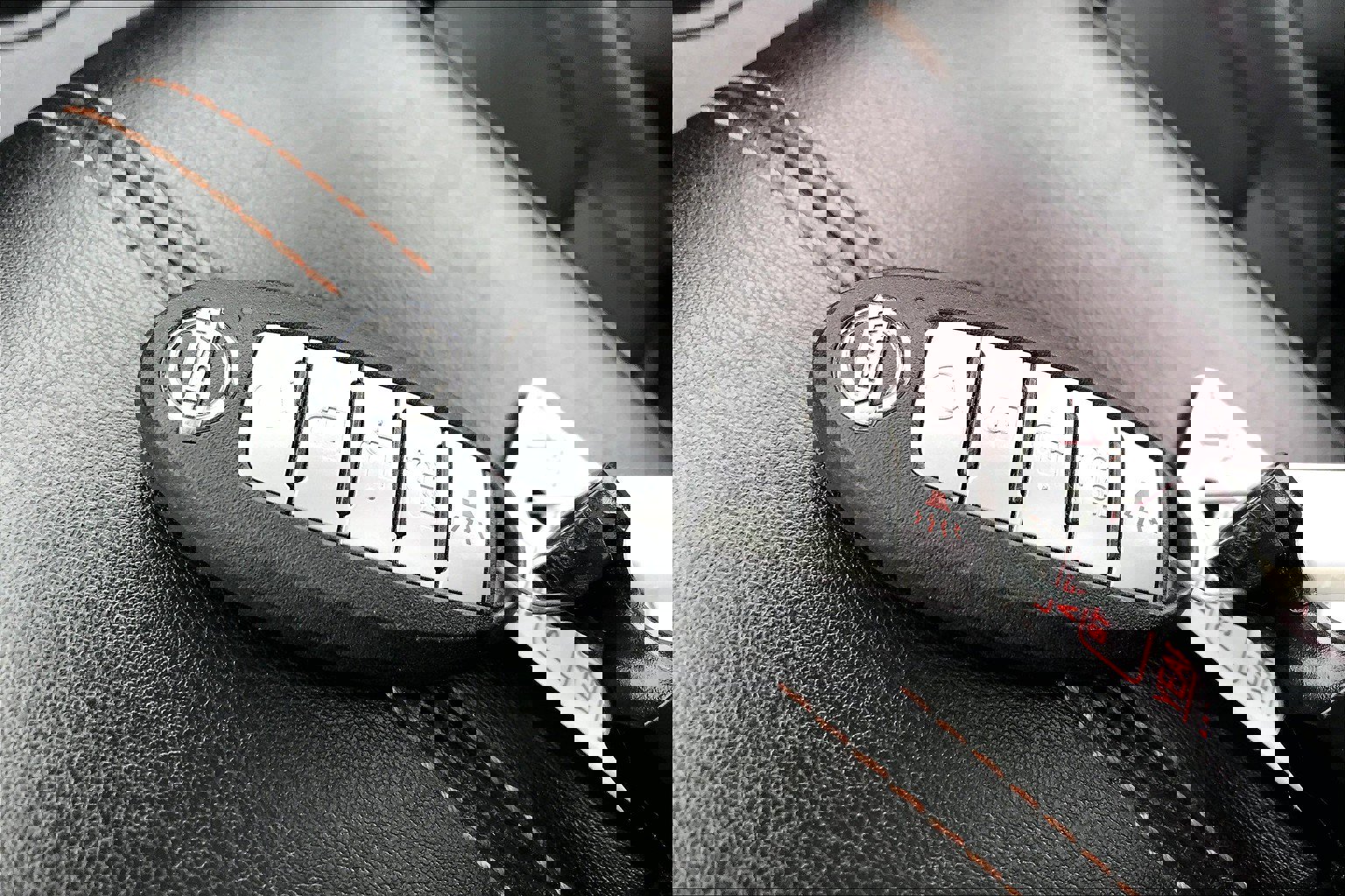 Used 2019 Nissan Altima 2.5 SR w/ SR Premium Package image 12