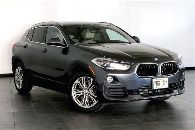 Used 2020 BMW X2 xDrive28i w/ Convenience Package image 2