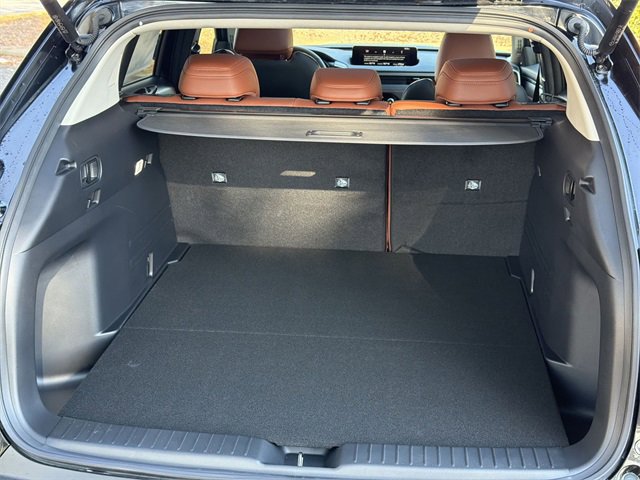 New 2026 MAZDA CX-50 Meridian Edition w/ Weather Package image 25