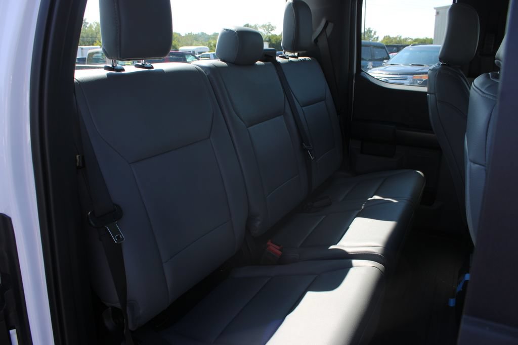 New 2026 Ford F150 XL RWD image 12