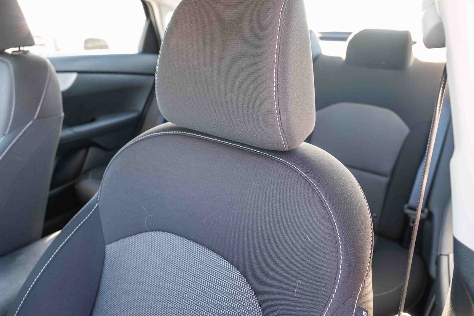 Used 2023 Kia Forte LXS FWD image 22