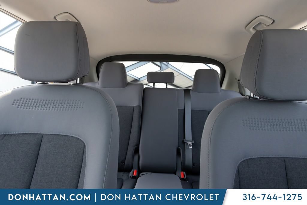 Used 2024 Hyundai Ioniq 5 SEL AWD/4WD image 14