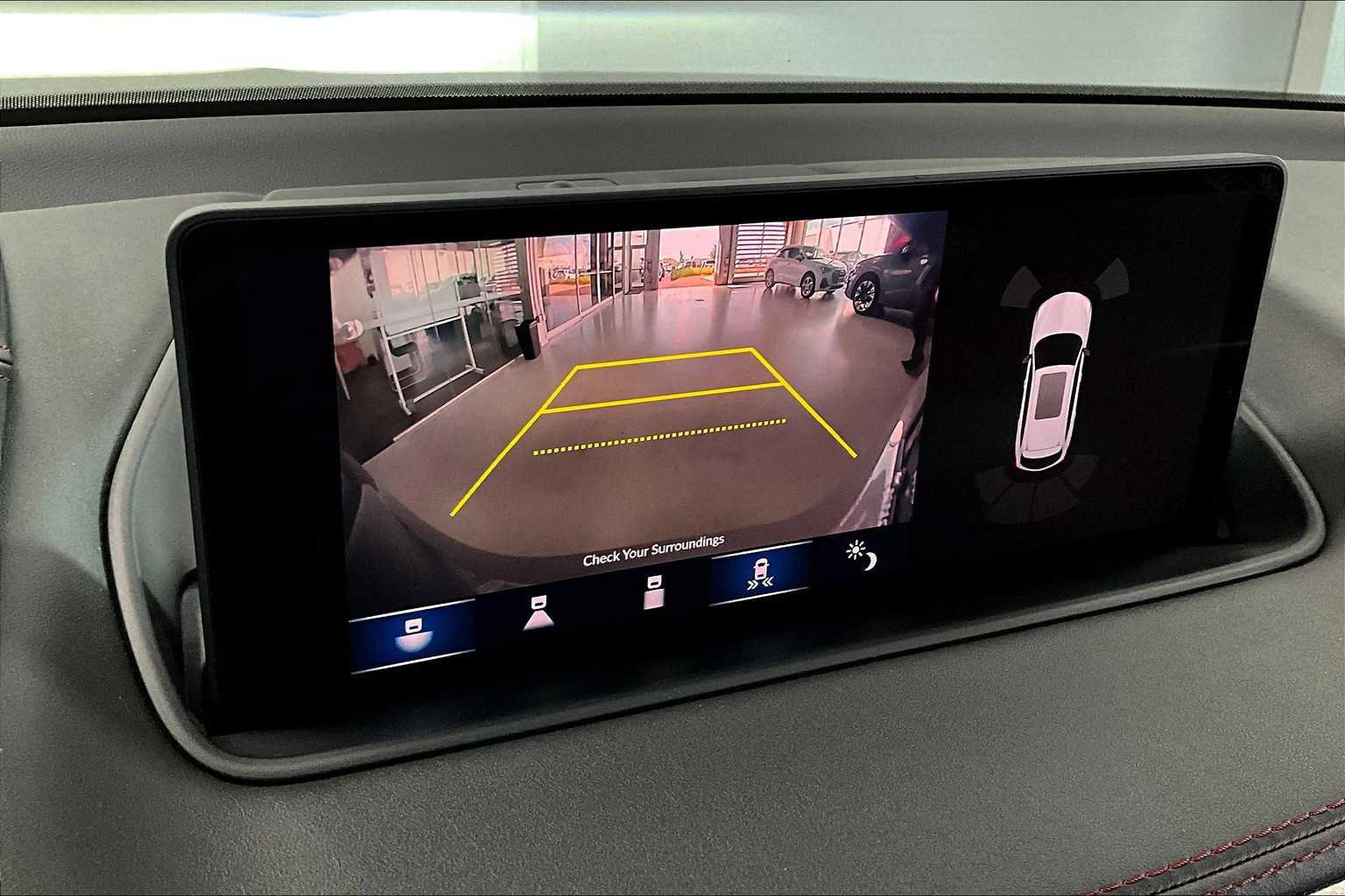 Certified 2024 Acura MDX A-Spec image 24