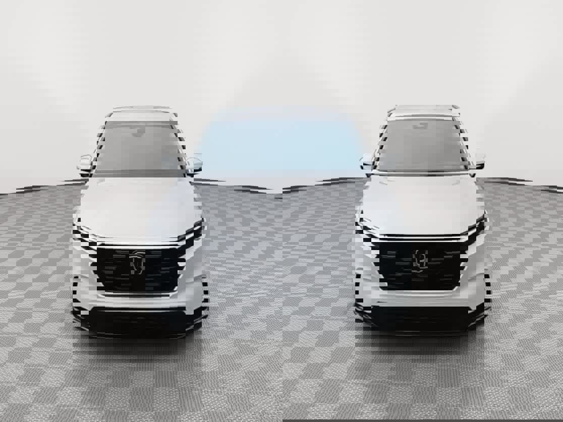 Certified 2026 Honda CR-V LX image 3