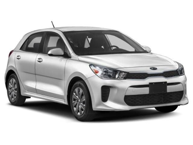 Used 2020 Kia Rio S FWD image 9