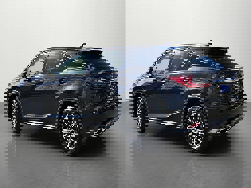 Used 2020 Lexus RX 350 AWD w/ Premium Package image 4