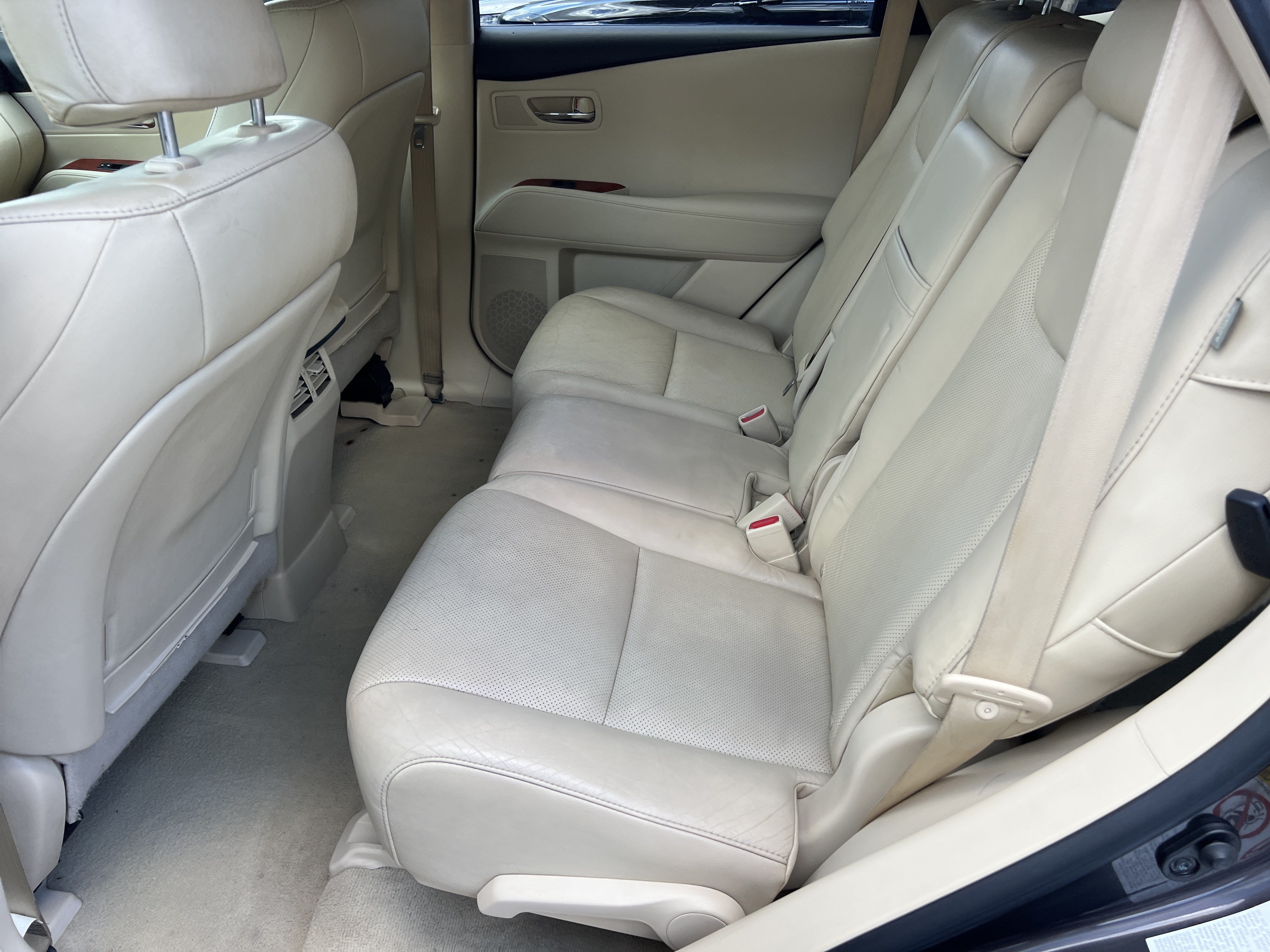 Used 2010 Lexus RX 350 AWD w/ Premium Pkg image 22