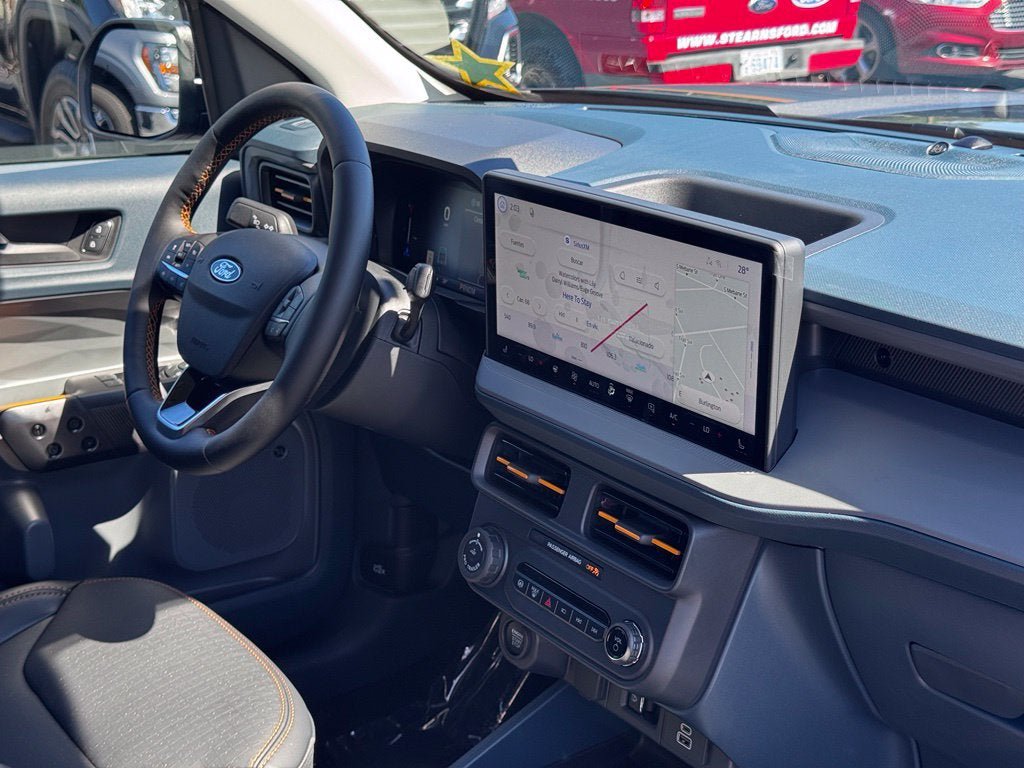 New 2026 Ford Maverick Tremor AWD/4WD image 5