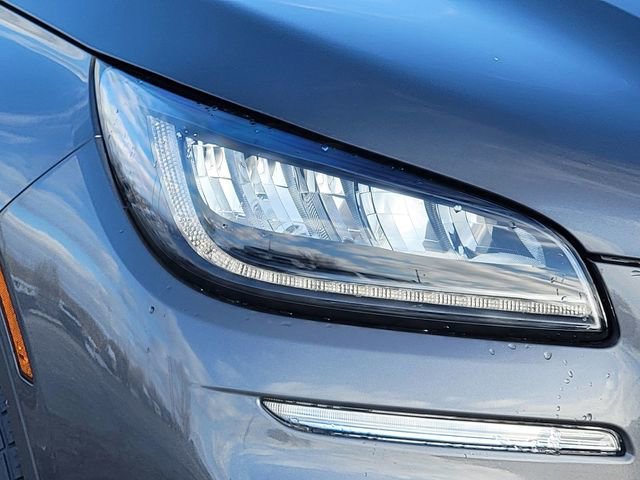 Certified 2024 Lincoln Corsair Premiere w/ Equipment Group 101A image 16