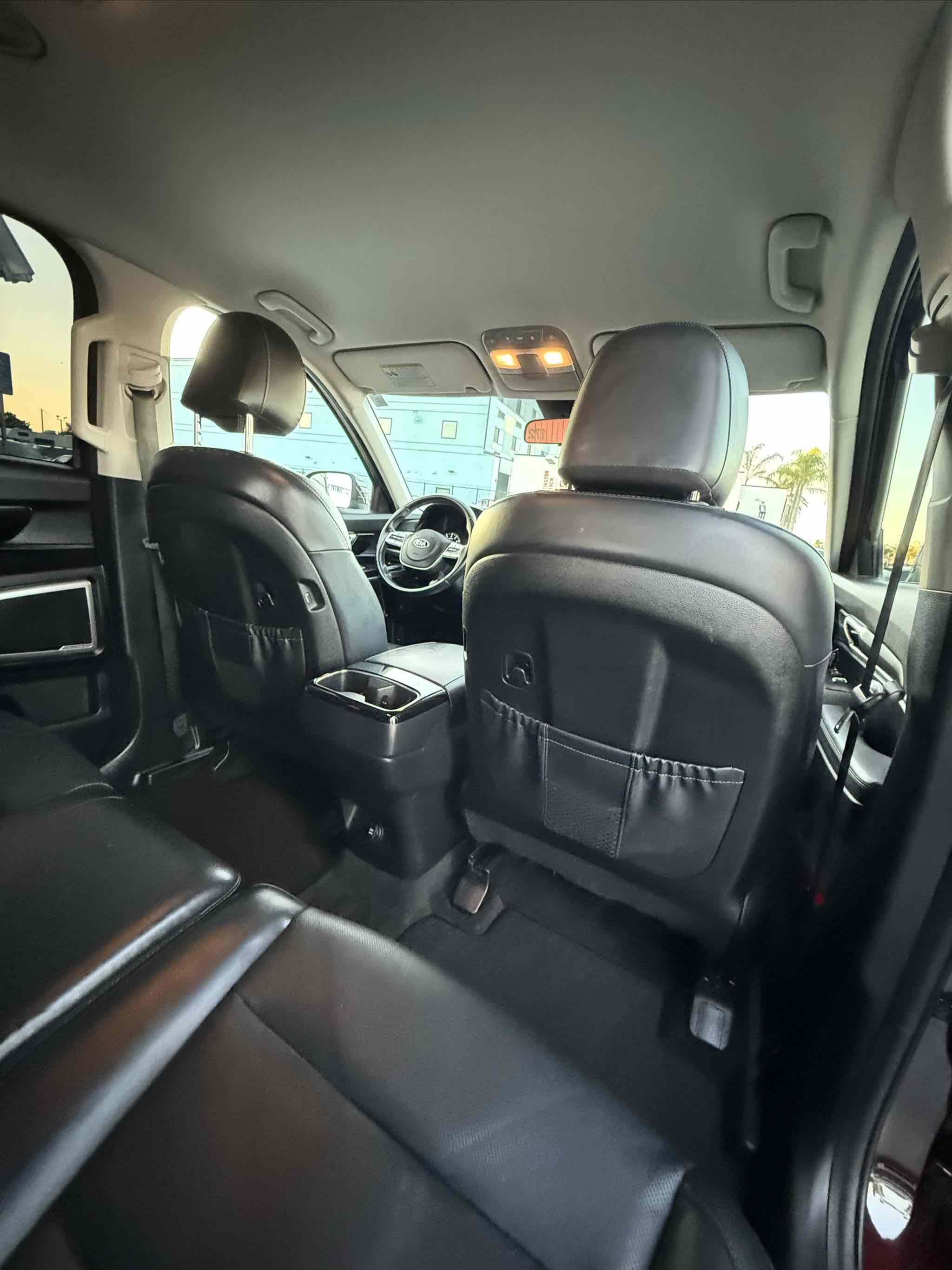 Used 2020 Kia Telluride LX image 63