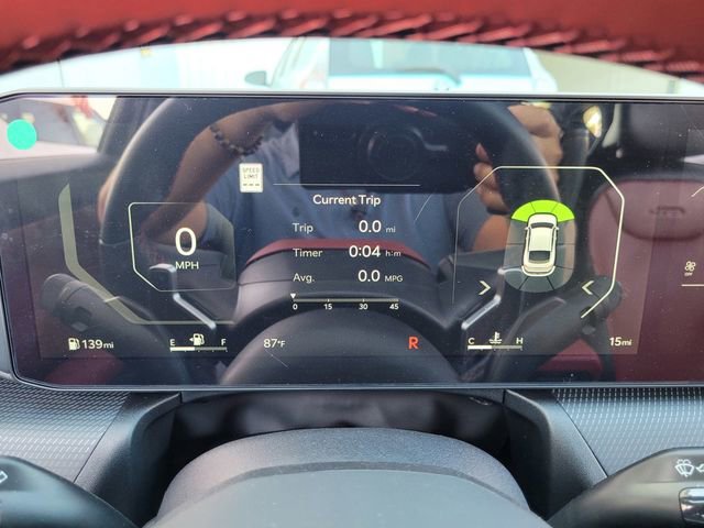 New 2025 Kia K4 GT-Line Turbo image 12