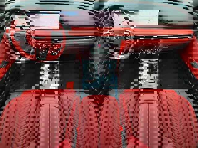 New 2025 Genesis G80 3.5T Sport image 21