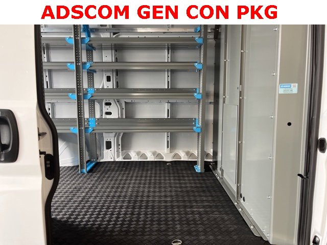 New 2025 RAM ProMaster 2500 w/ Convenience Group image 4