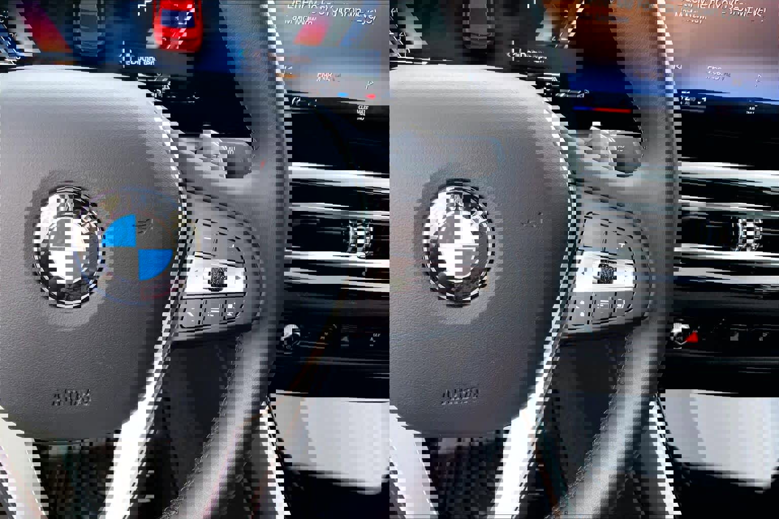 Used 2024 BMW 330i Sedan w/ Convenience Package image 23