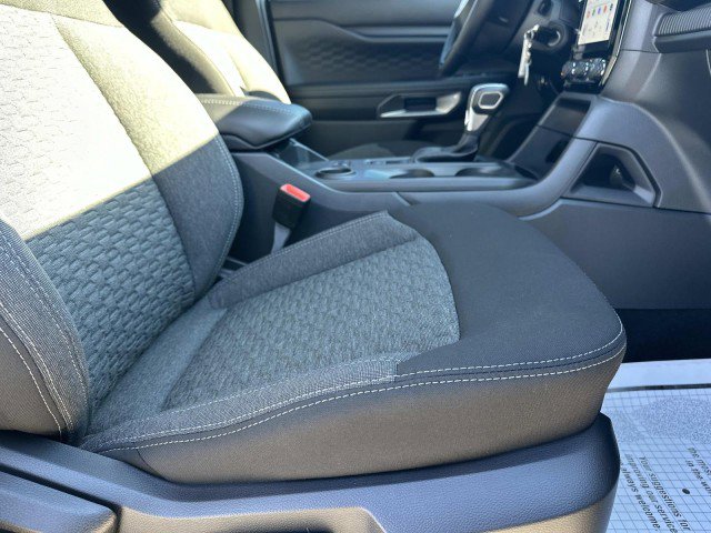 New 2025 Ford Ranger XLT w/ Trailer Tow Package image 13