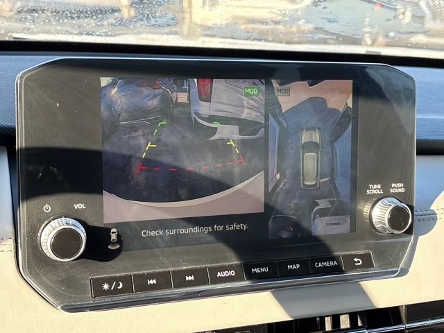 Used 2022 Mitsubishi Outlander SEL image 14