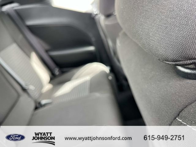 Used 2023 Dodge Challenger SXT image 18