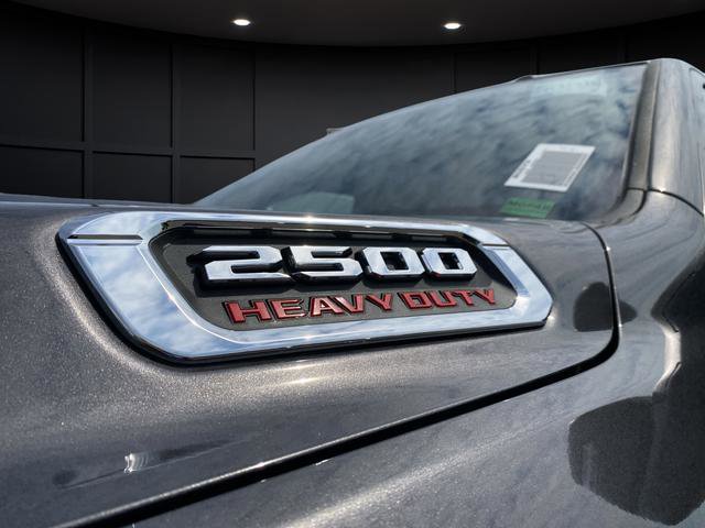 New 2025 RAM 2500 Big Horn image 40