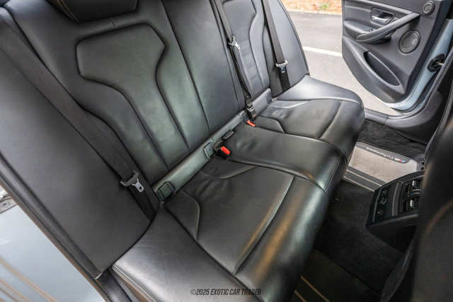 Used 2018 BMW M3 RWD image 62