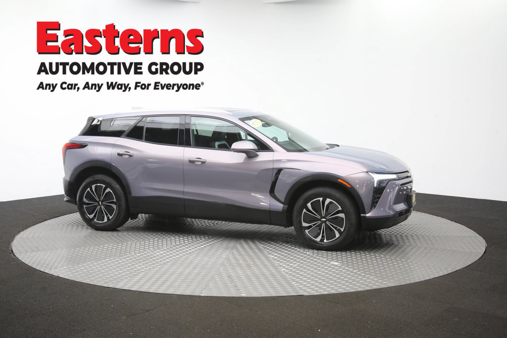Used 2024 Chevrolet Blazer EV LT AWD/4WD image 50