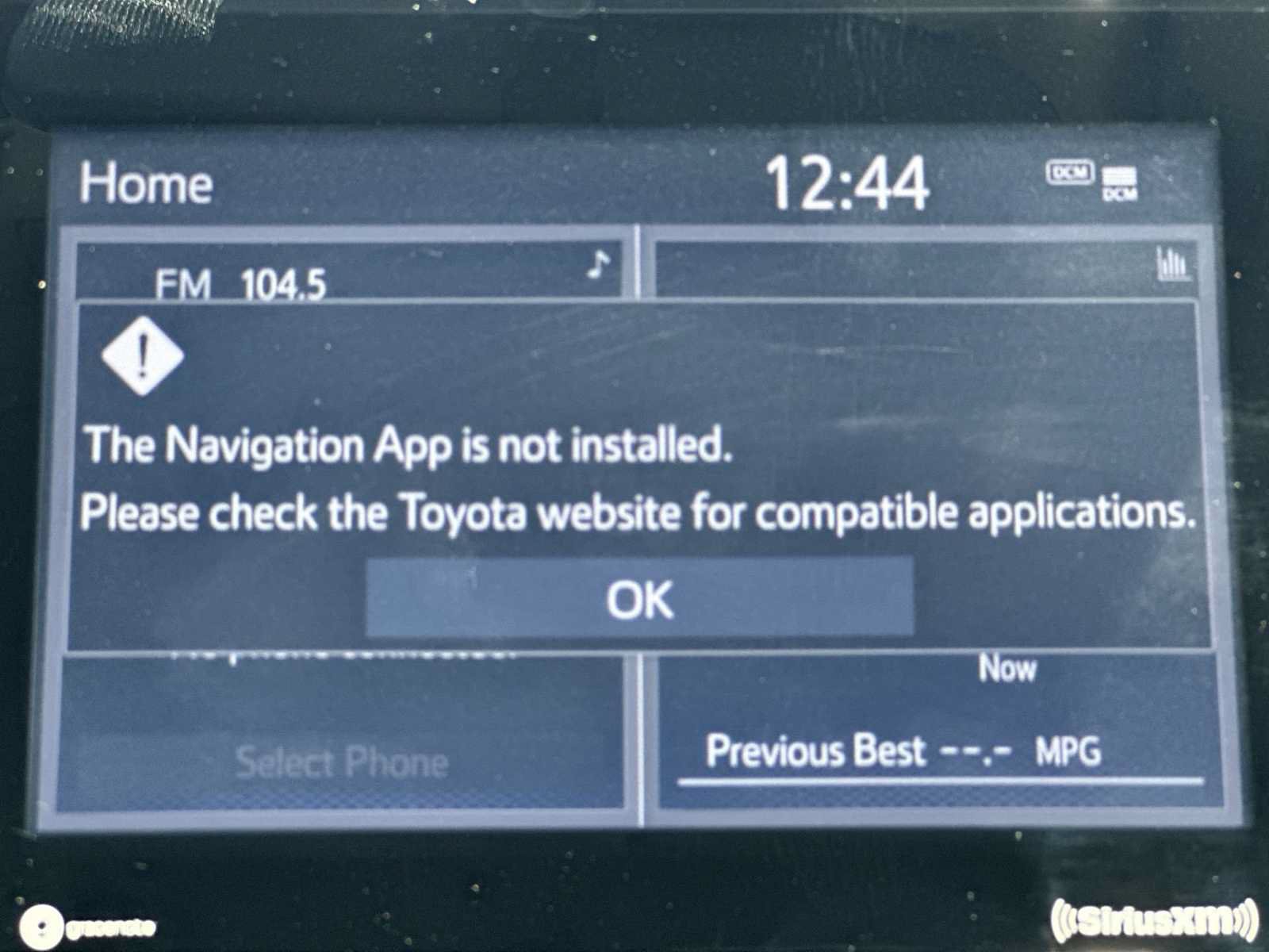 Used 2023 Toyota Camry SE FWD image 38