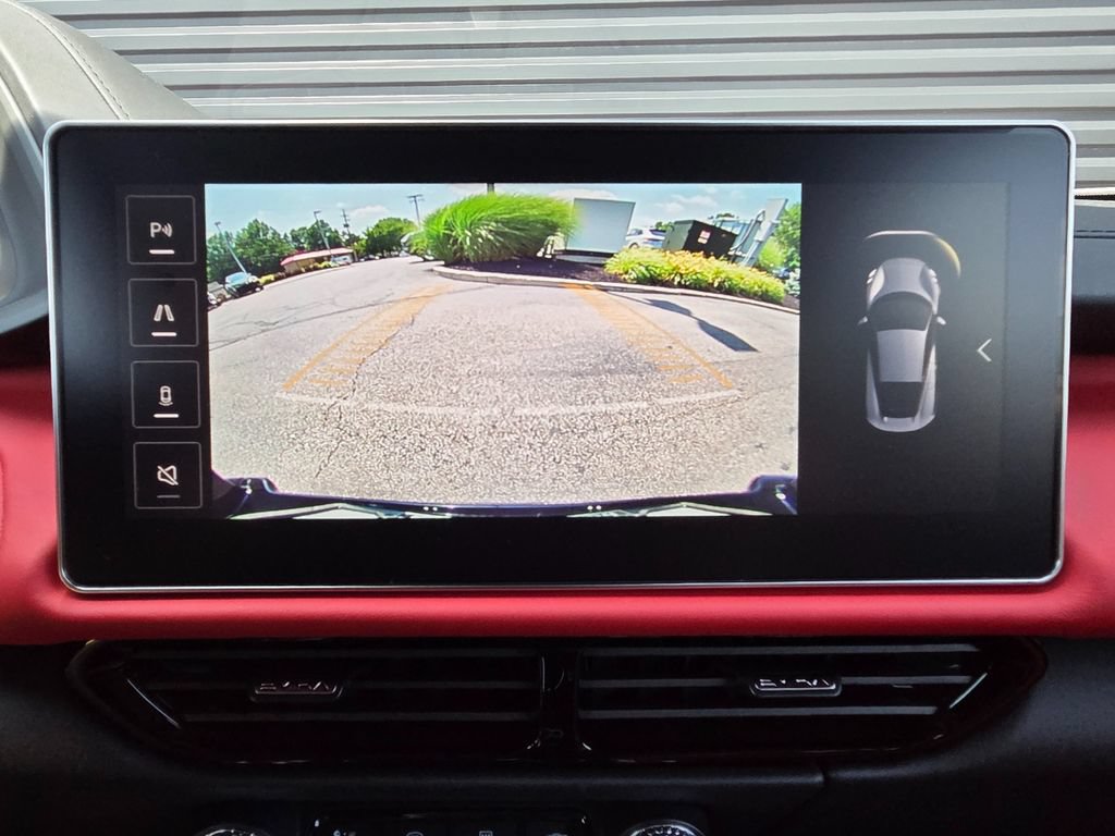 Used 2024 Lotus Emira First Edition RWD image 12
