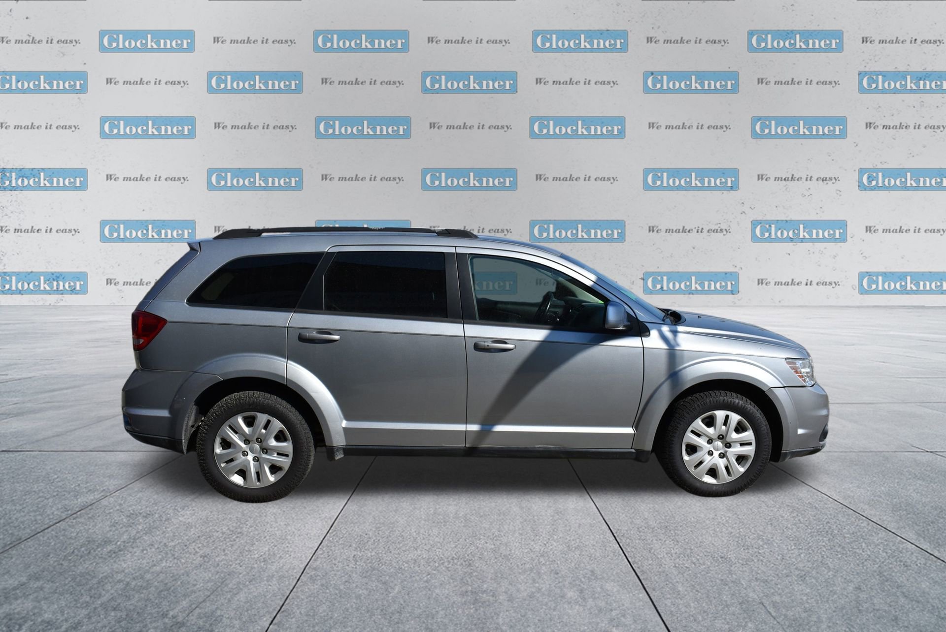 Used 2019 Dodge Journey SE w/ Premium Group image 4