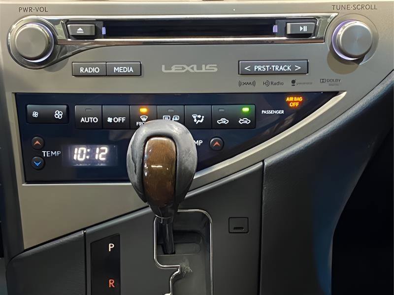 Used 2015 Lexus RX 350 FWD image 24