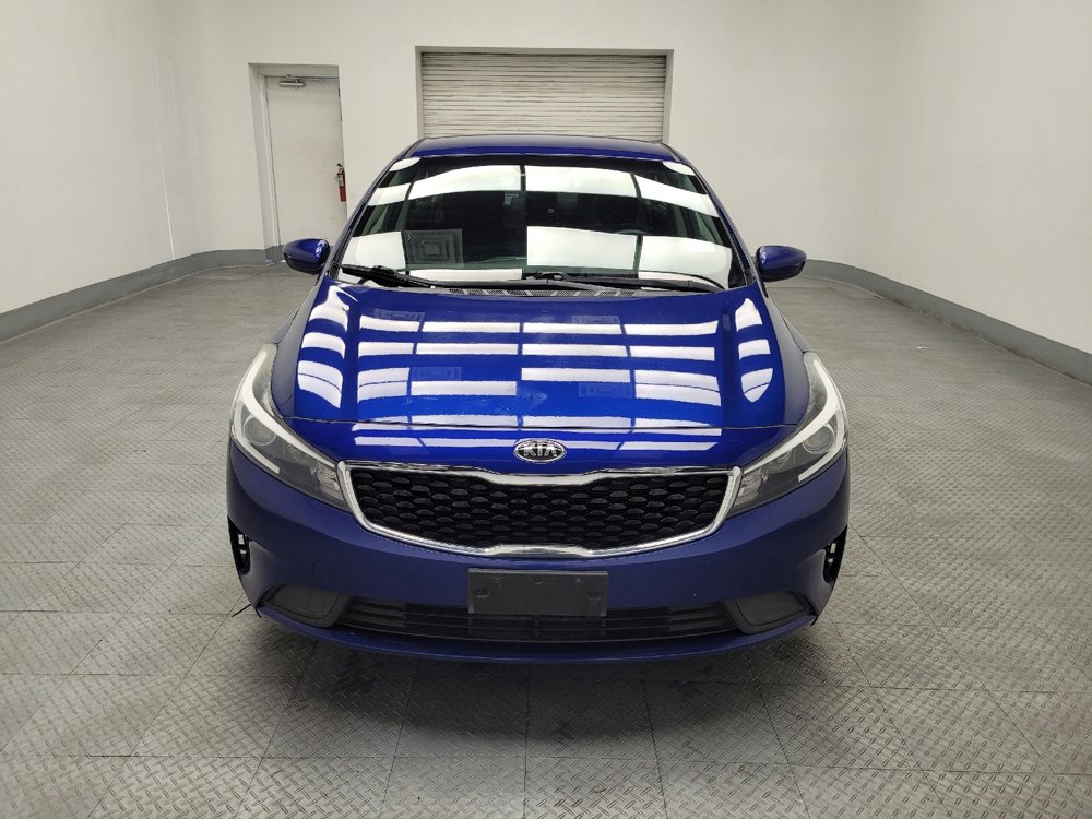 Used 2018 Kia Forte LX w/ LX Rear Camera Package image 15