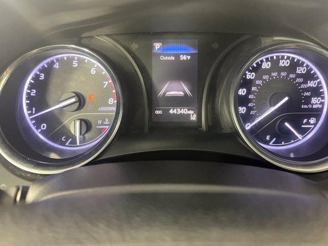 Used 2018 Toyota Camry LE FWD image 13