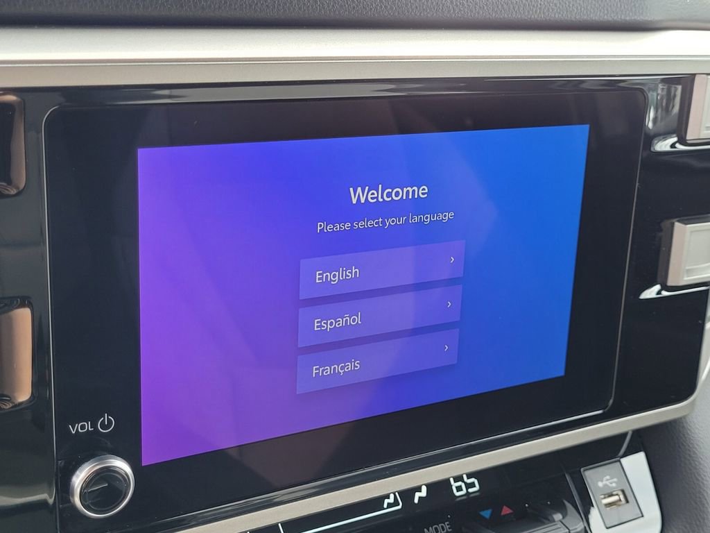 Certified 2025 Toyota Sequoia SR5 image 18