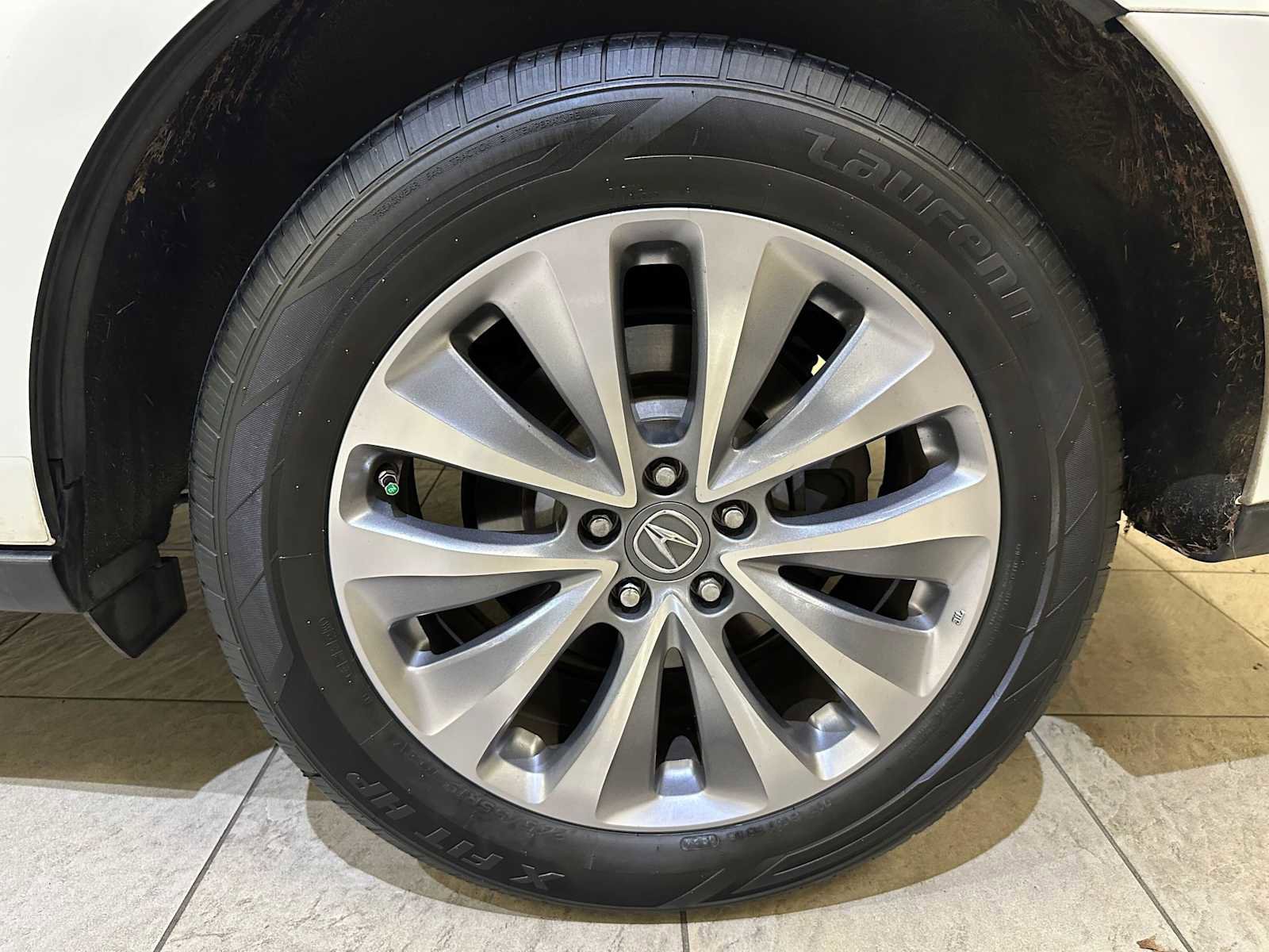 Used 2014 Acura MDX SH-AWD w/ Technology Package image 8