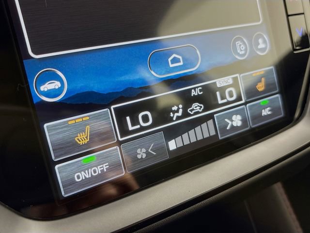 New 2026 Subaru WRX Premium image 19