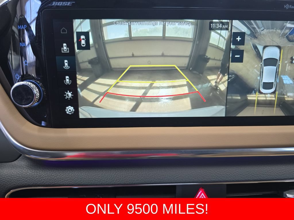 Used 2021 Hyundai Sonata Limited FWD image 24