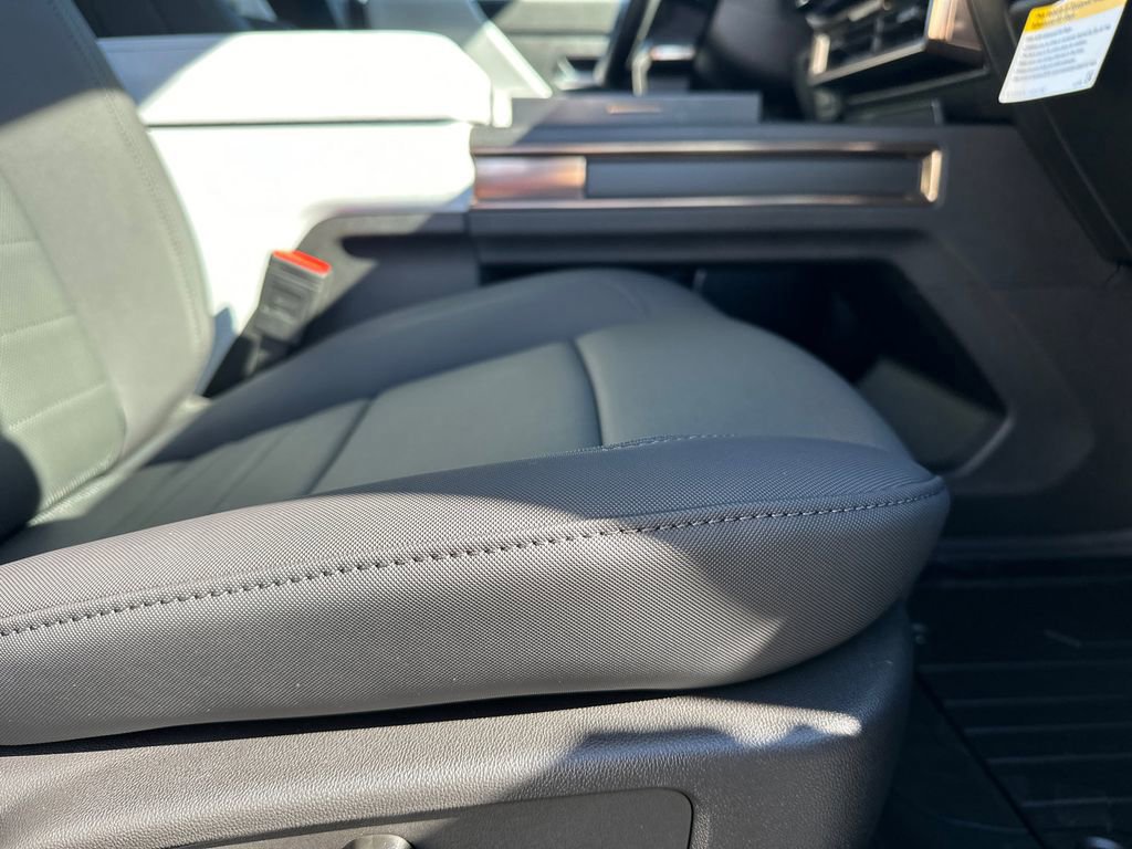 New 2025 GMC Hummer EV 3X w/ Battery Pack, 24 Module Pack image 14