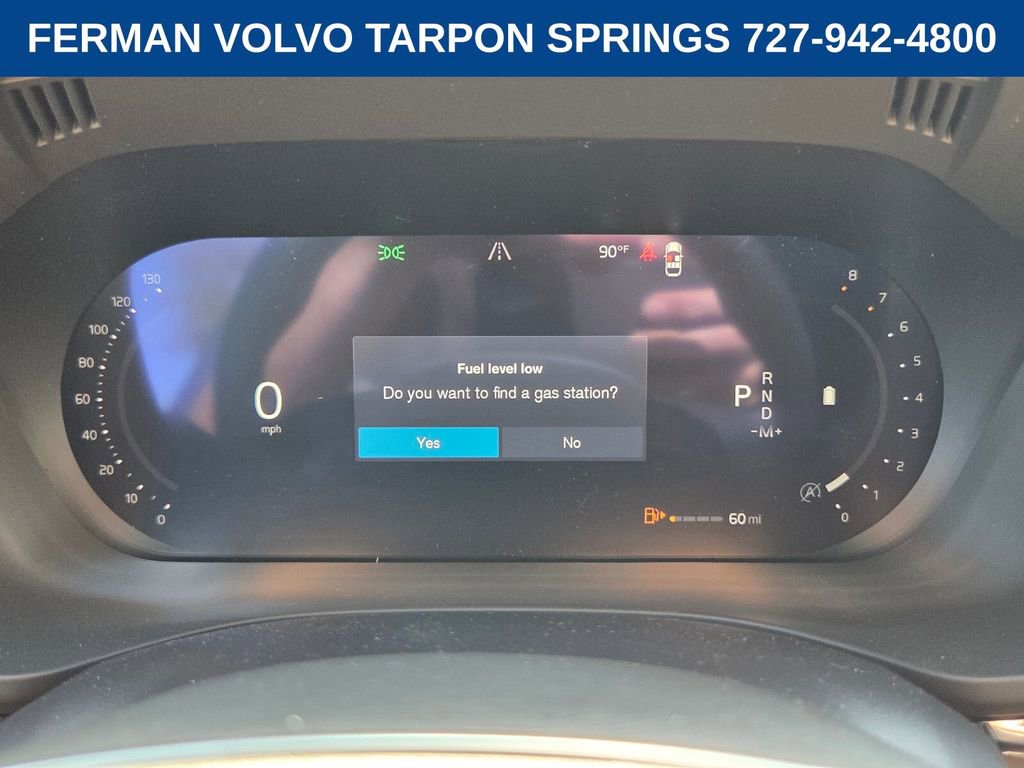 New 2026 Volvo XC60 B5 Plus w/ Protection Package Premier image 30