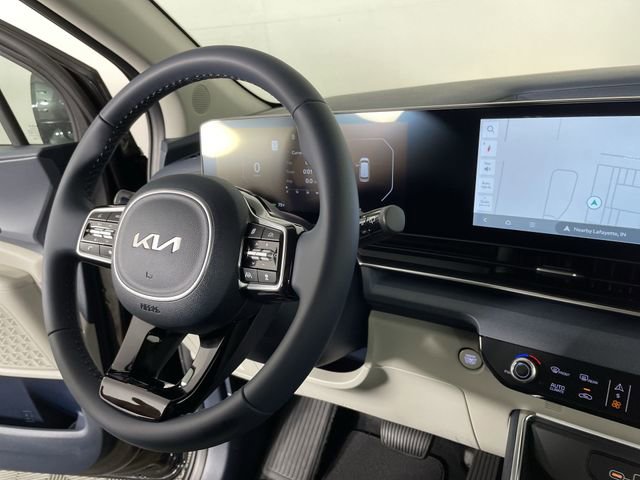 New 2026 Kia Carnival SX image 29
