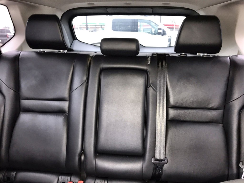 Used 2023 Nissan Rogue SL w/ SL Premium Package image 23