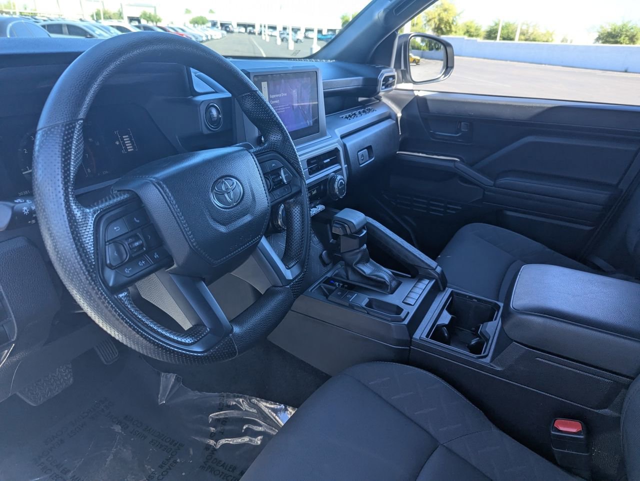 Used 2024 Toyota Tacoma SR image 14