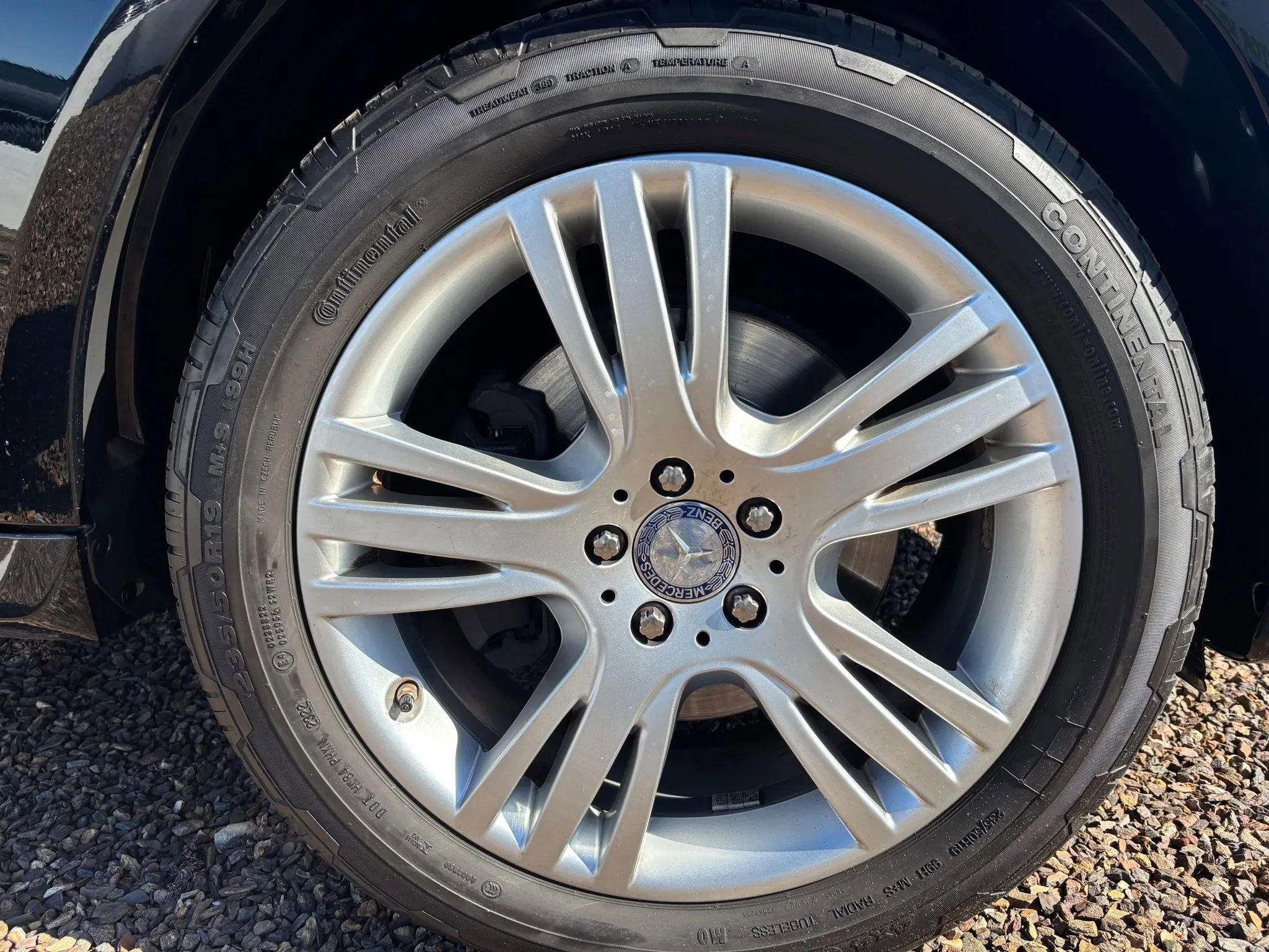 Used 2015 Mercedes-Benz GLK 350 GLK 350 Sport Utility 4D image 40