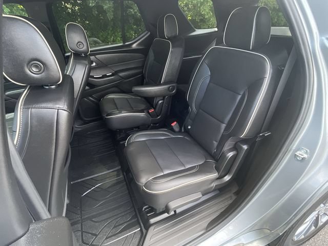 Certified 2023 Chevrolet Traverse Premier AWD/4WD image 26